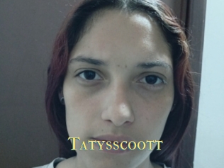 Tatysscoott