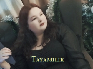 Tayamilik
