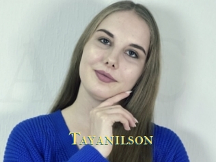 Tayanilson