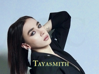 Tayasmith