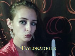 Tayloradelin