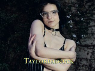 Taylorbadcock
