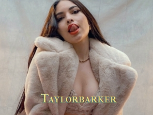 Taylorbarker