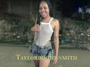 Taylorbrownsmith