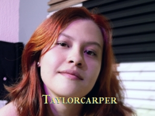 taylorcarper Annonce 2 coquine