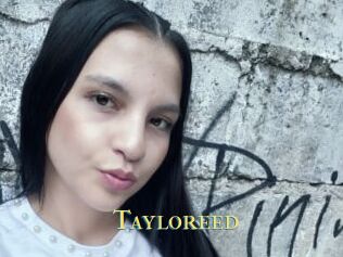 Tayloreed