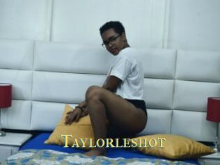 Taylorleshot