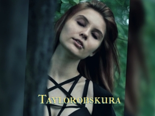 Taylorobskura