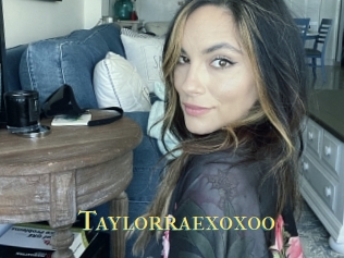 Taylorraexoxoo