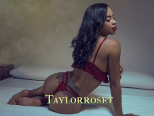 Taylorroset