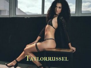 Taylorrussel