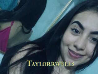 Taylorrwells