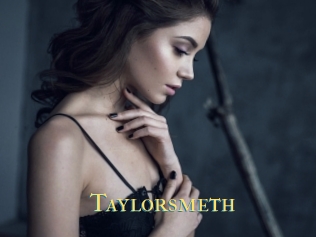 Taylorsmeth