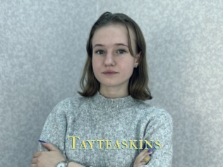 Tayteaskins