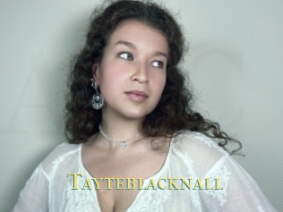 Tayteblacknall