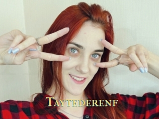 Taytederenf