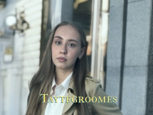 Taytegroomes