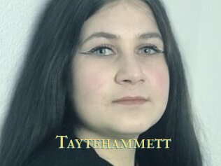 Taytehammett
