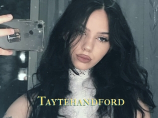 Taytehandford