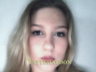 Taytehaydon