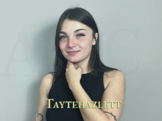 Taytehazlett