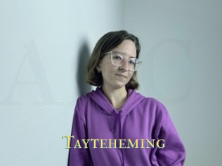 Tayteheming