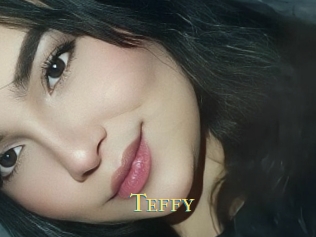 Teffy