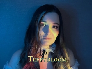 Teffybloom