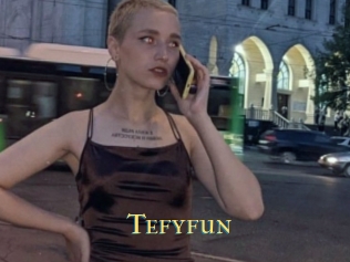 Tefyfun