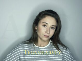 Teganharvey