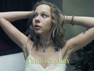 Teknacherry