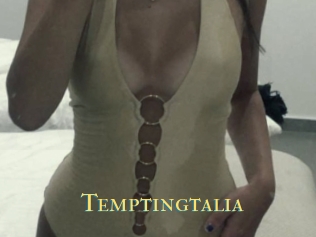 Temptingtalia