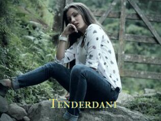Tenderdani