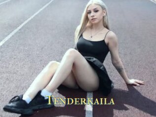 Tenderkaila