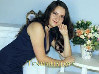 Tenderlylove