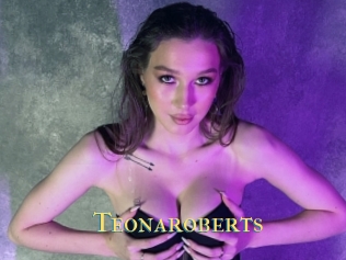 Teonaroberts