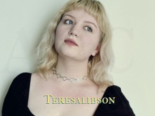 Teresalibson