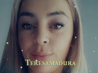 Teresamadura