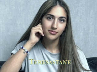 Teresastane