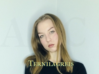 Ternilagreis