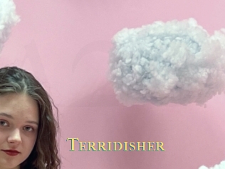 Terridisher