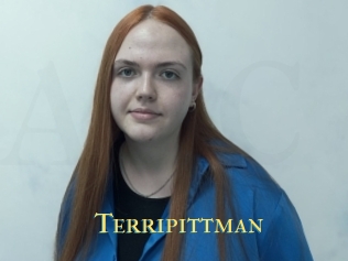Terripittman