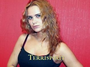Terrispirit