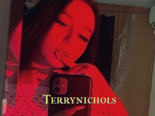Terrynichols