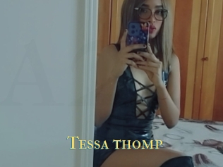 Tessa_thomp