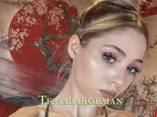 Tessabargeman