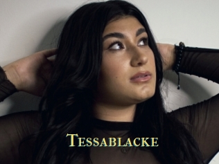 Tessablacke