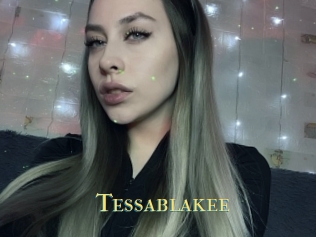 Tessablakee