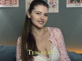 Tessahart