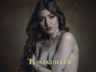 Tessakioller